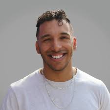 Malachi Simmons's Instagram, Twitter & Facebook