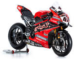 DUCATI-SUPERBIKE