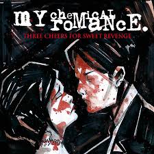 Find ids of all songs of my chemical romance. My Chemical Romance The Ghost Of You Lyrics Genius Lyrics