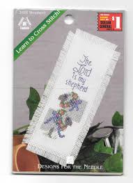 And adam gave names to all cattle, and to the fowl of the air, and to every beast of the field; The Lord Is My Shepherd Bible Verse Cross Stitch Kit Church Etsy Cross Stitch Simple Cross Stitch Cross Stitch Bookmarks
