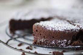 Gluten Free Chocolate Olive Oil Cake Chefsteps Pbs Food Gluten Free Chocolate Cake Ultimate Chocolate Cake Gluten Free Chocolate