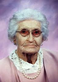 Evelyn Jewell Hartwell