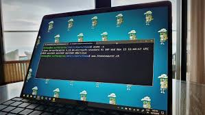 Removed wsl2 kernel github issues, redirected to wsl main github page issues. This Is Just A Quick Blog Post About The Experience On Running The Windows Subsystem For Linux 2 Wsl 2 On Windows 10 On Arm Windows 10 Windows Windows Server