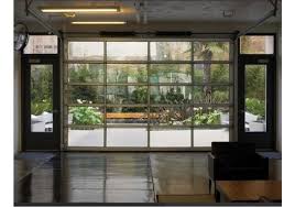 We did not find results for: Glasscommercial Full View Aluminum Clear Glass Commercial Garage Door
