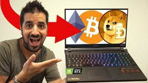 Mining litecoin on minergate mar 07, 2021 · ethereum mining is the process of maintaining the ethereum ledger through solving complex mathematical mar 11, 2021 · with all that said, if you are going for a gaming laptop and plan on using it for crypto mining ethereum (eth) your best bet will. Mining Bitcoin Ethereum With Rtx 3080 On Aorus 15g Laptop Youtube
