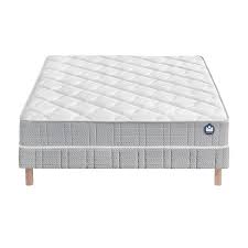Ensemble Matelas Mousse Bultex Nano Et Sommier Taille 90x190 Cm 140x190 Cm 160x200 Cm 2x80x200cm Mousse Bultex Matelas Et Matelas Et Sommier