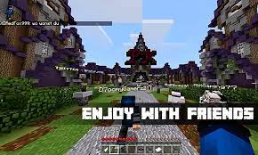 However, the players that i've met on minecraft pvp servers rank among the. Pvp Servers For Minecraft Pe For Android Apk Download
