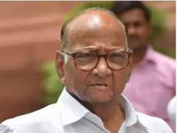 See sharad pawar's photos from sachin tendulkar's grand farewell bash and more. Devendra Fadnavis Sharad Pawar Has Been Wrongly Briefed About Anil Deshmukh Mumbai News Times Of India