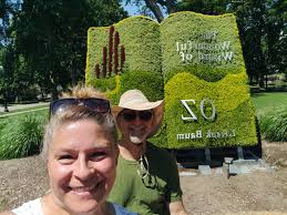 Fun trails for e scooters in Grand Rapids? Riverside park is always a  favorite but any recommendations?