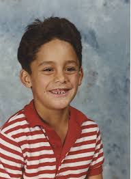 Jeremy Cordova Obituary (1976