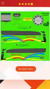 Download livery bussid arjuna extra high deck (xhd) terlengkap dan terbaru di tahun 2021. Livery Bussid Hd Complete App Store Data Revenue Download Estimates On Play Store