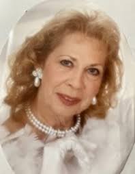 Wilma Morgan Obituary