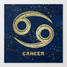 Off the top of my head, i would. Why Is Cancer Symbol A 69