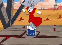 Maybe you would like to learn more about one of these? Bugs Bunny Gifs 100 Animated Images Of This Bunny