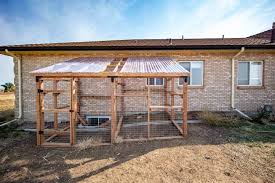 Diy inexpensive outdoor cat house. Outdoor Cat Enclosures Catio Houses For Cats