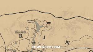 With john assumed dead, and abigail captured by pinkertons, dutch cuts them loose, and rides for beaver hollow. Red Dead Redemption 2 All Weapons Locations