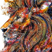 Pin By Cindy Marmillion On Inspiration Life Art Lion Art Art