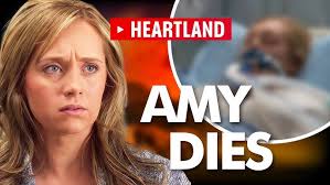 Heartland Season 16