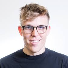 A little personal joy today.