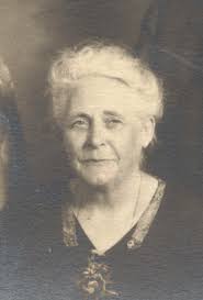 Alma Agatha Morrison Murray (1861-1934)