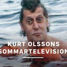 Kurt Olssons sommartelevision