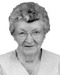 Joy Cornia Obituary (1925