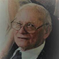 George Earl Bradley Obituary