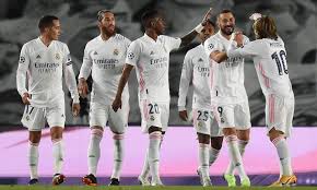 Latest real madrid news from goal.com, including transfer updates, rumours, results, scores and player interviews. Form Pedigree And Past Meetings The Lowdown On Real Madrid Liverpool Fc