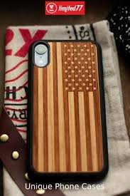 Wooden american flag phone case. 36 Art Wooden Cases Ideas In 2021 Wooden Case Iphone Cases Case
