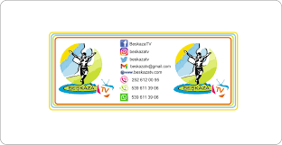 Beşkaza TV
