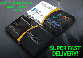 Creating your business cards online with vistaprint is simple, and you can design business cards for any industry using our gallery of templates or upload your own image to get started. Do Vista Print Moo Print And Gold Foil Business Card Design For 5 Sohid Fivesquid