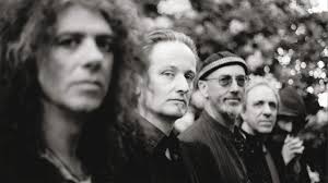 Les Claypool takes us through Primus' multicoloured world