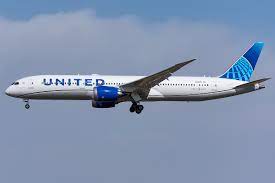 United airlines is the largest airline in the world when measured by the number of destinations served, with flights to over 375 destinations in cities worldwide. United Airlines Wikidata