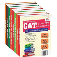 Highly accurate and effective mock online practice tests to prepare students for cat, ukiset, iseb common pretest and cem select assessments. Study Package For Cat Other Mba Entrance Exams With 6 Online Practice Sets Bookkar India