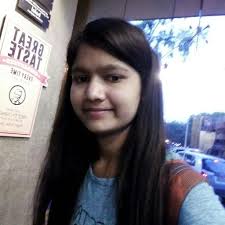 Anjali Sahu's User Profile