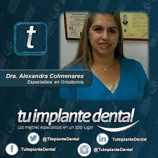 Tendras Una Sonrisa De Pelicula Gracias A Nuestra Experta En Ortodoncia Dra Alexandra Colmenares Visitala En Su Consultorio Ubica Oral Surgery Dental Oral