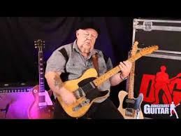 Redd Volkaert Talks About Hybrid Picking Country Chicken Picking Blues Guitar Lessons Rockabilly Guitar Blues Guitar