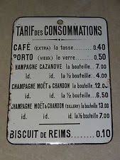 Ancienne Plaque Emaillee Moet Et Chandon Champagne Reims Enamel Sign 1900 Signes Francais Trucs Et Astuces De Cuisine Plaque Emaillee
