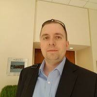 Michael Joy (@MichaelTJoy)