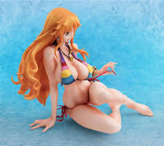Megahouse POP Nami Film Z Ver BB Official Photos |