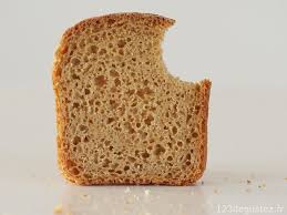Epingle Sur Pain Au Levain