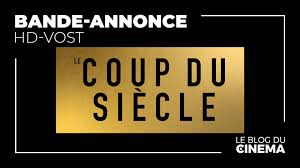 La robe sac poubelle 🤣. Le Coup Du Siecle Bande Annonce Hd Vost Video Dailymotion