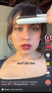 Asia Chavez's Instagram, Twitter & Facebook