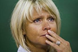 Jeanne Workman's Instagram, Twitter & Facebook