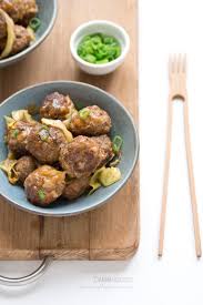 Polpette Cinesi Testa Di Leone L Ennesimo Blog Di Cucina Idee Alimentari Cibo Asiatico Polpette