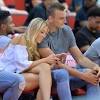 Sam dekker is a basketball player born on may 06, 1994, in sheyboygan (wi). 3