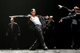 Charlotte Ballet's Spring Works - QC Exclusive