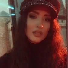 Lilit Martirosyan's Instagram, Twitter & Facebook