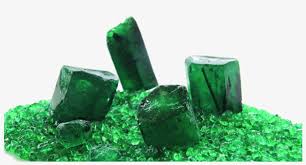 Gemstone Png Clipart Emerald Gemstone 1000x500 Png Download Pngkit