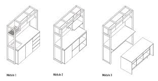 Talking to an independent financial advisor is a great way to determine how much you can comfortably spend to build your house. How To Build A Modular Kitchen Archdaily